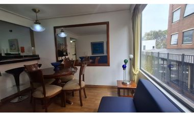 SE ARRIENDA  APARTAESTUDIO AMOBLADO SECTOR CHICO