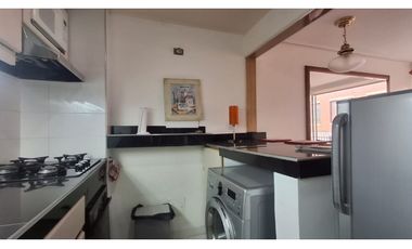 SE ARRIENDA  APARTAESTUDIO AMOBLADO SECTOR CHICO