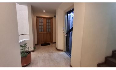 SE ARRIENDA  APARTAESTUDIO AMOBLADO SECTOR CHICO