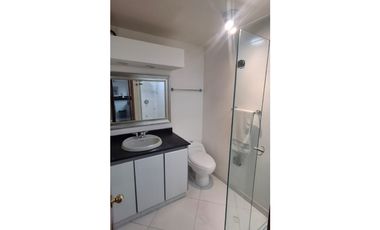 SE ARRIENDA  APARTAESTUDIO AMOBLADO SECTOR CHICO