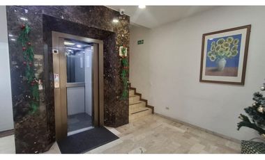 SE ARRIENDA  APARTAESTUDIO AMOBLADO SECTOR CHICO