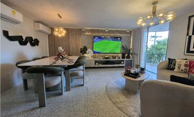 Venta Apartamento en Barranquilla