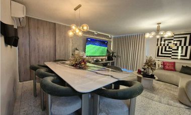 Venta Apartamento en Barranquilla