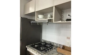 Aparta suite para arrendar en primera linea playa bello horizonte 005