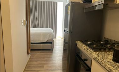 Aparta suite para arrendar en primera linea playa bello horizonte 005