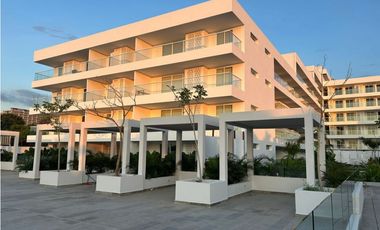 Aparta suite para arrendar en primera linea playa bello horizonte 005