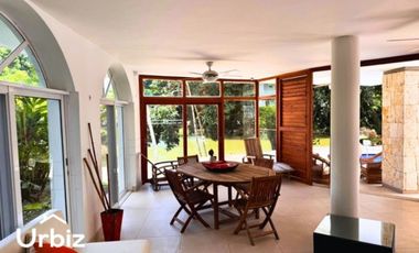 Vendo Casa de 297 m² en lote de 577 m² en La Estancia, Melgar, Tolima