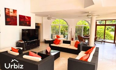 Vendo Casa de 297 m² en lote de 577 m² en La Estancia, Melgar, Tolima