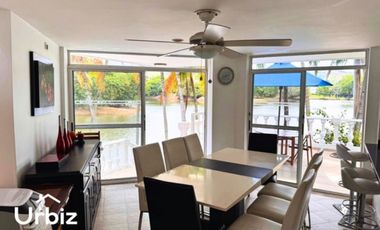 Vendo Casa de 297 m² en lote de 577 m² en La Estancia, Melgar, Tolima