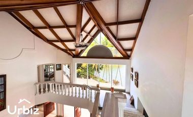 Vendo Casa de 297 m² en lote de 577 m² en La Estancia, Melgar, Tolima