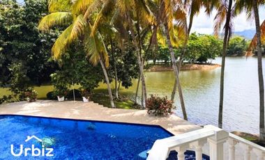 Vendo Casa de 297 m² en lote de 577 m² en La Estancia, Melgar, Tolima