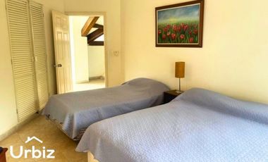 Vendo Casa de 297 m² en lote de 577 m² en La Estancia, Melgar, Tolima