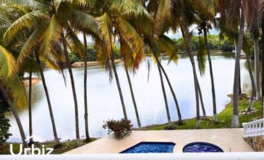 Vendo Casa de 297 m² en lote de 577 m² en La Estancia, Melgar, Tolima