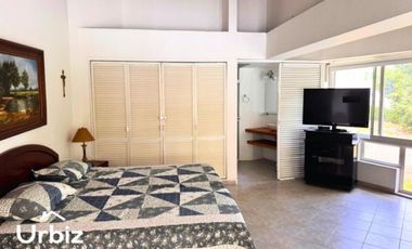 Vendo Casa de 297 m² en lote de 577 m² en La Estancia, Melgar, Tolima