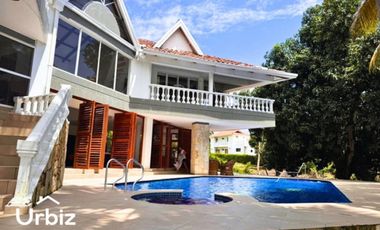 Vendo Casa de 297 m² en lote de 577 m² en La Estancia, Melgar, Tolima