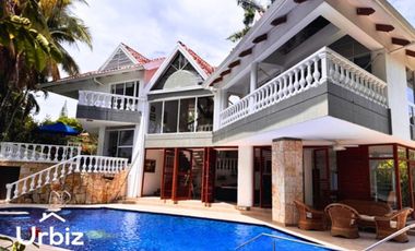 Vendo Casa de 297 m² en lote de 577 m² en La Estancia, Melgar, Tolima