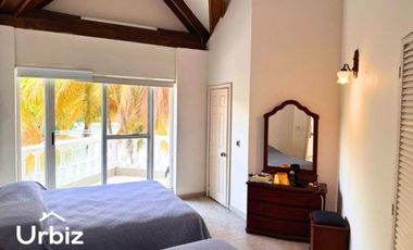 Vendo Casa de 297 m² en lote de 577 m² en La Estancia, Melgar, Tolima