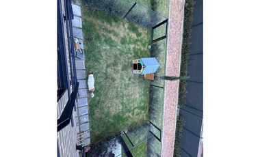 Vendo casa en camino de la floresta