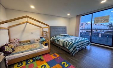 Vendo casa en camino de la floresta