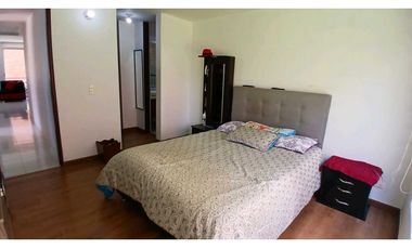 VENDO APARTAMENTO ESQUINERO DOBLE BALCON EN CAJICA