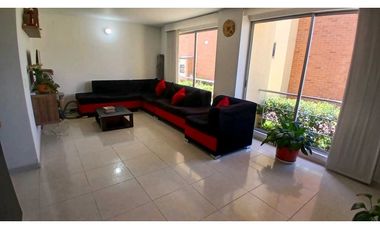 VENDO APARTAMENTO ESQUINERO DOBLE BALCON EN CAJICA