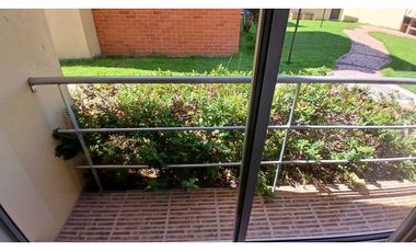 VENDO APARTAMENTO ESQUINERO DOBLE BALCON EN CAJICA