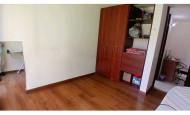 VENDO APARTAMENTO ESQUINERO DOBLE BALCON EN CAJICA