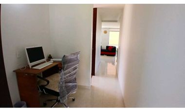 VENDO APARTAMENTO ESQUINERO DOBLE BALCON EN CAJICA