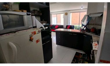 VENDO APARTAMENTO ESQUINERO DOBLE BALCON EN CAJICA