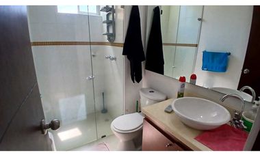VENDO APARTAMENTO ESQUINERO DOBLE BALCON EN CAJICA