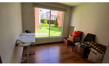 VENDO APARTAMENTO ESQUINERO DOBLE BALCON EN CAJICA