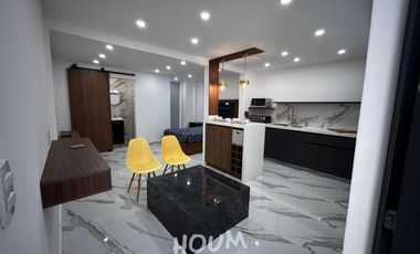 Departamento Pueblo La Candelaria ID: 167357