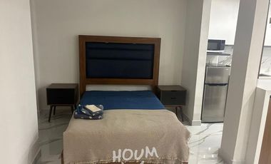 Departamento Pueblo La Candelaria ID: 167357