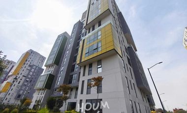 Departamento Bosques del Valle ID: 167332