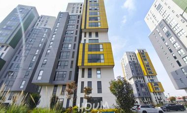 Departamento Bosques del Valle ID: 167332