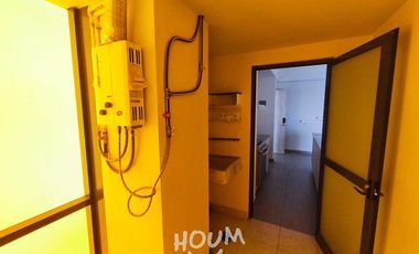 Departamento Bosques del Valle ID: 167332