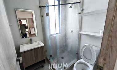 Departamento Bosques del Valle ID: 167332