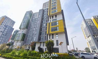 Departamento Bosques del Valle ID: 167332