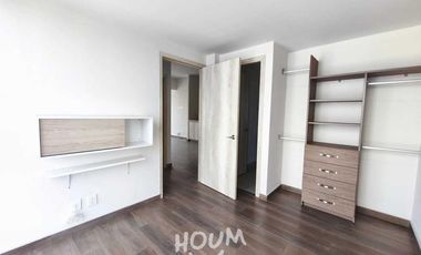 Departamento Bosques del Valle ID: 167332