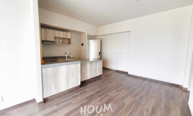 Departamento Bosques del Valle ID: 167332