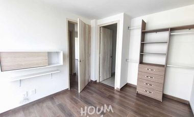 Departamento Bosques del Valle ID: 167332