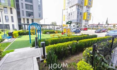 Departamento Bosques del Valle ID: 167332