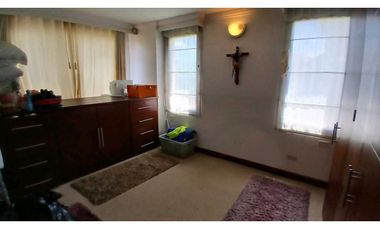 ARRIENDO  ESPETACULAR  CASA UNIFAMILIAR  EN CHIA.