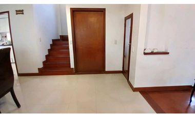 ARRIENDO  ESPETACULAR  CASA UNIFAMILIAR  EN CHIA.