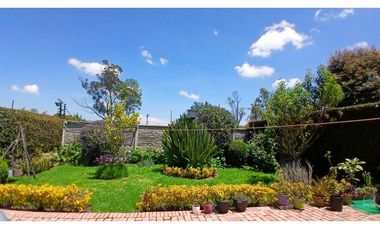 ARRIENDO  ESPETACULAR  CASA UNIFAMILIAR  EN CHIA.