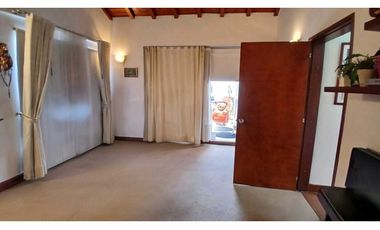 ARRIENDO  ESPETACULAR  CASA UNIFAMILIAR  EN CHIA.