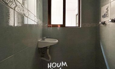 Departamento Villada ID: 165443