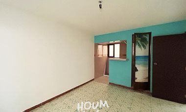 Departamento Villada ID: 165443