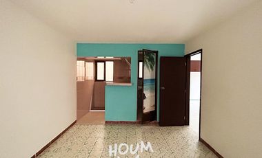 Departamento Villada ID: 165443