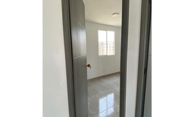 APARTAMENTO EN CONJUNTO CERRADO – VILLAGORGONA